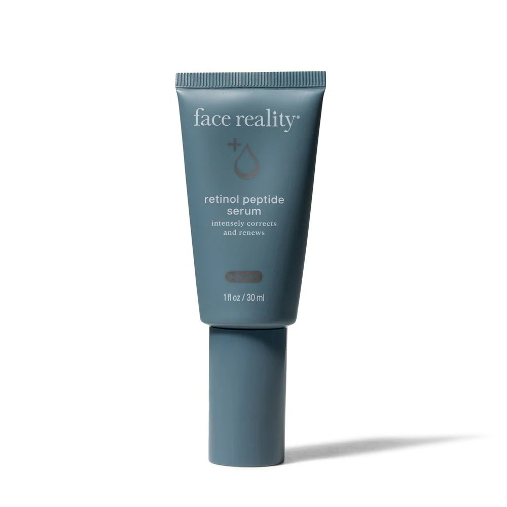 Retinol Peptide Serum