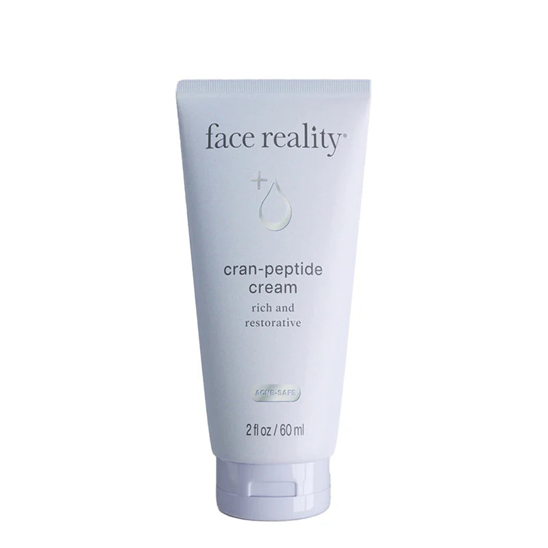 Cran-Peptide Cream