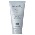 Brilliant Defense SPF 50
