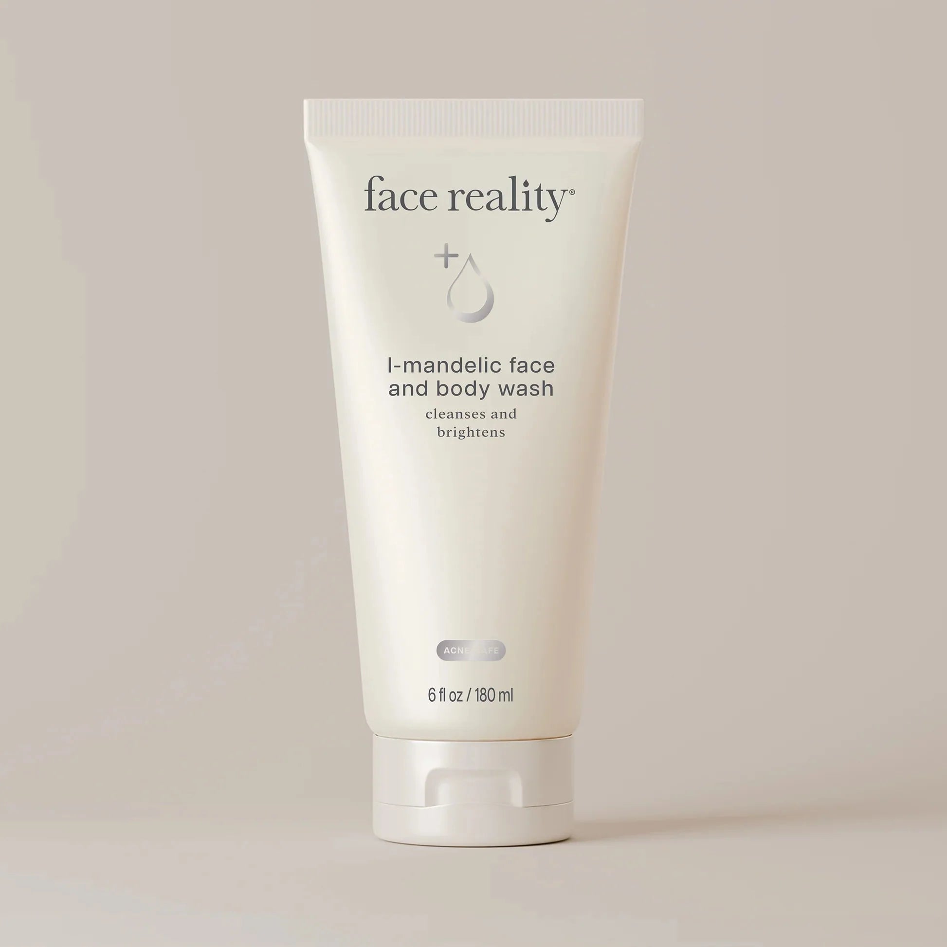 L-Mandelic Face & Body Wash