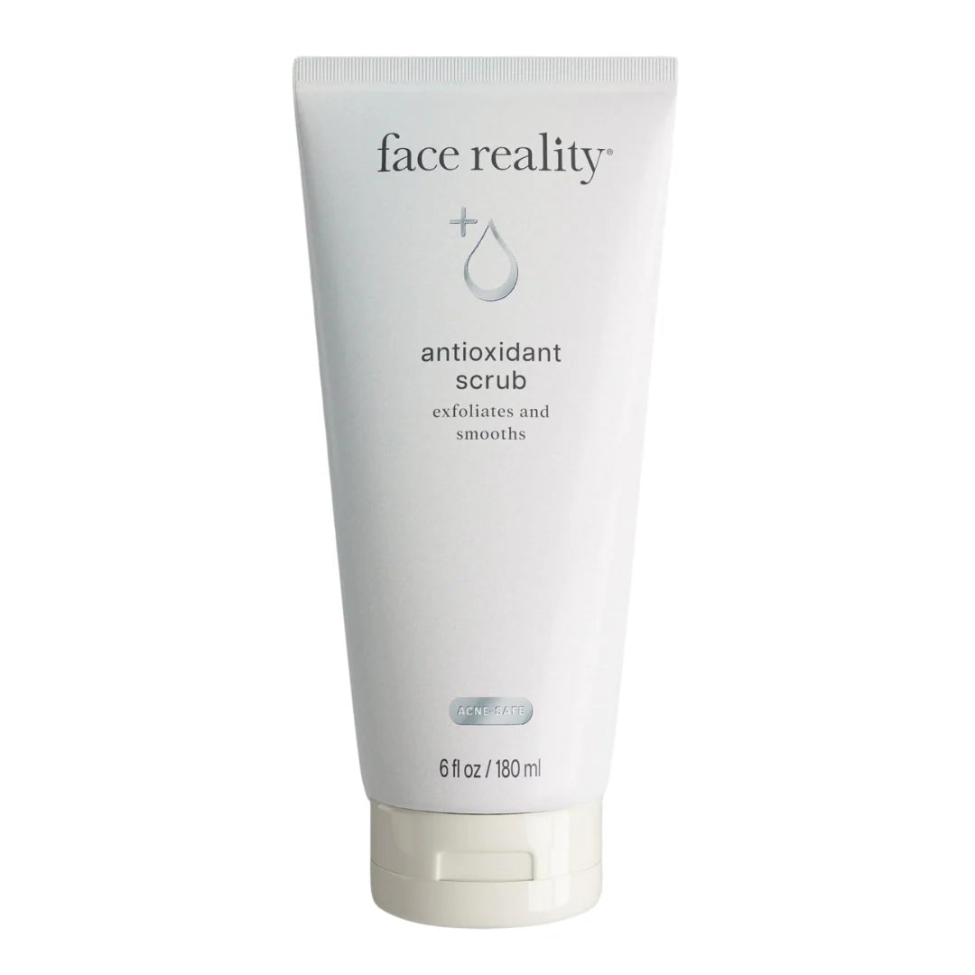 Antioxidant Scrub