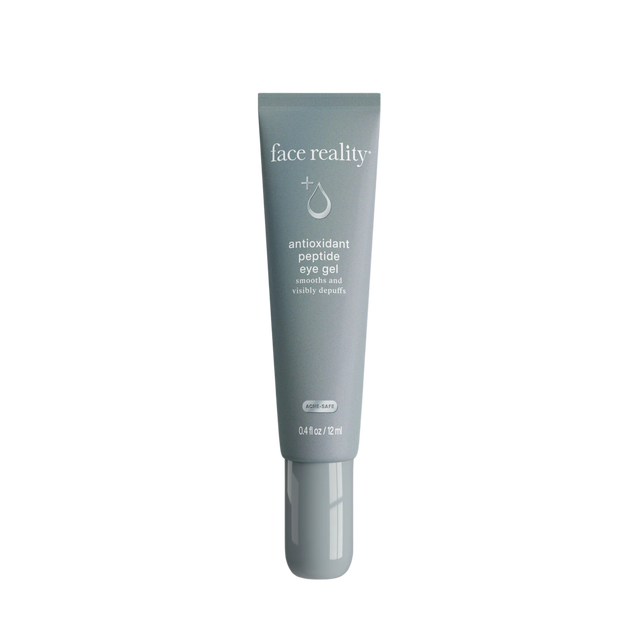 Antioxidant Peptide Eye Gel