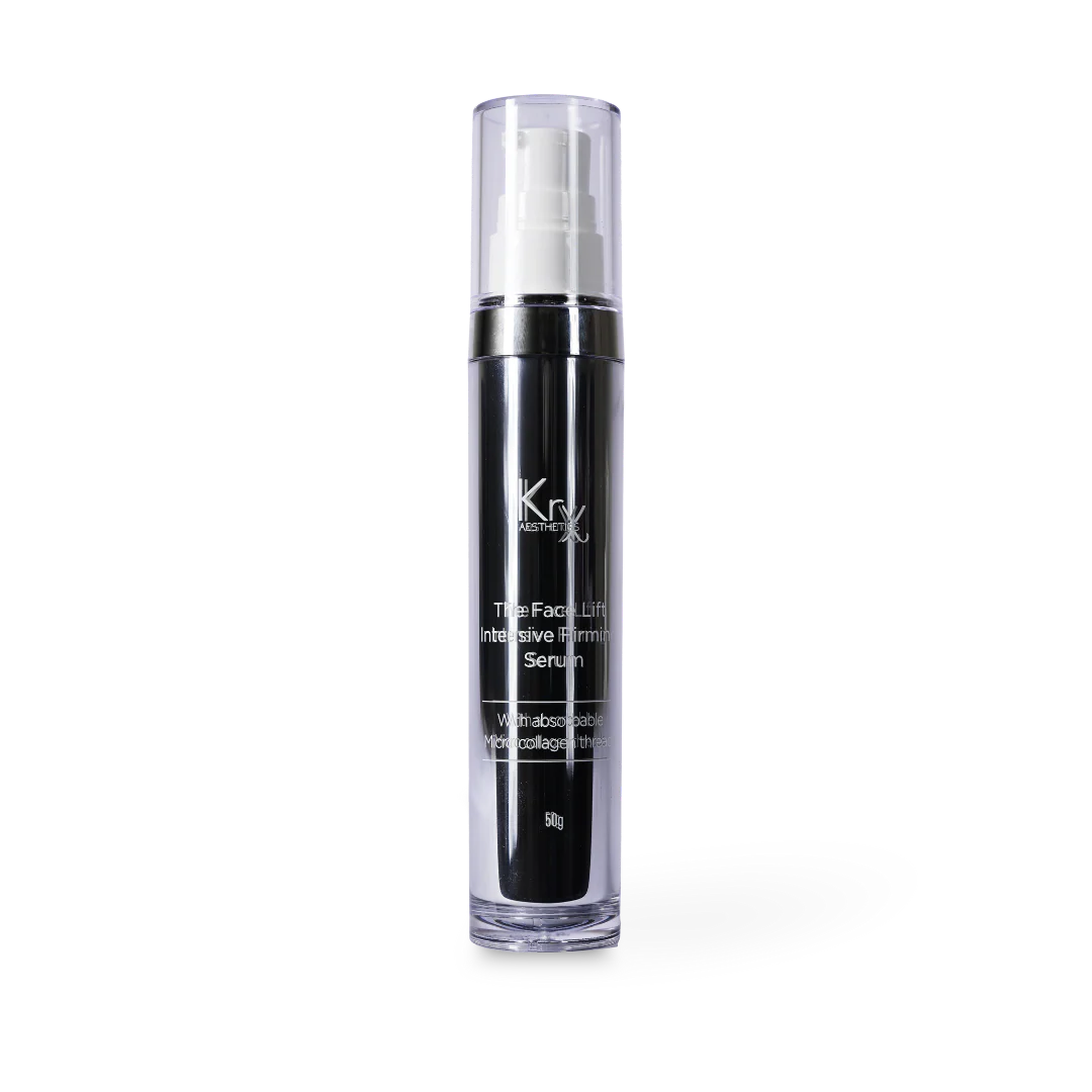 KrX The Face Lift Intensive Firming Serum