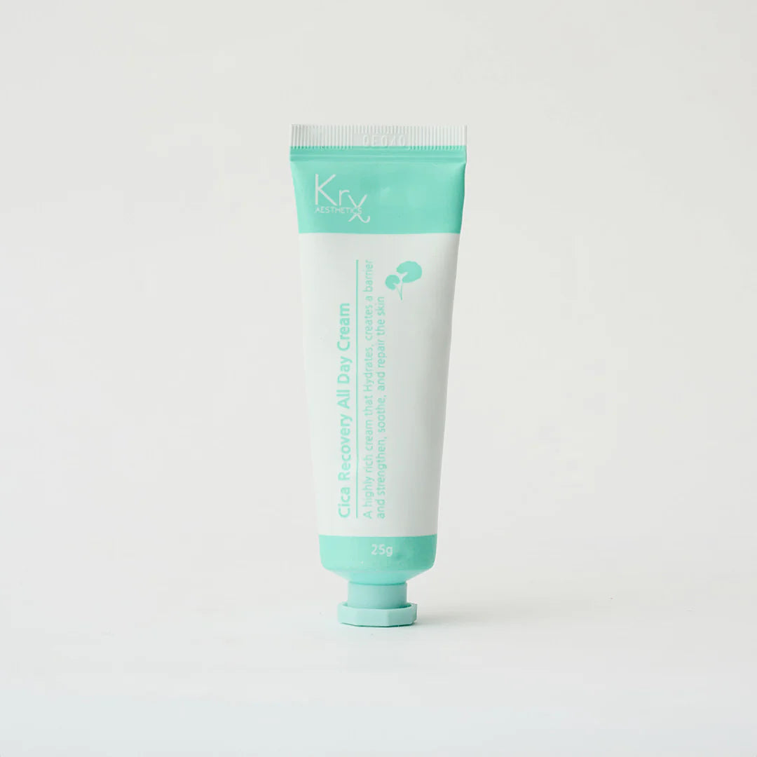 KrX Cica Recovery All Day Cream