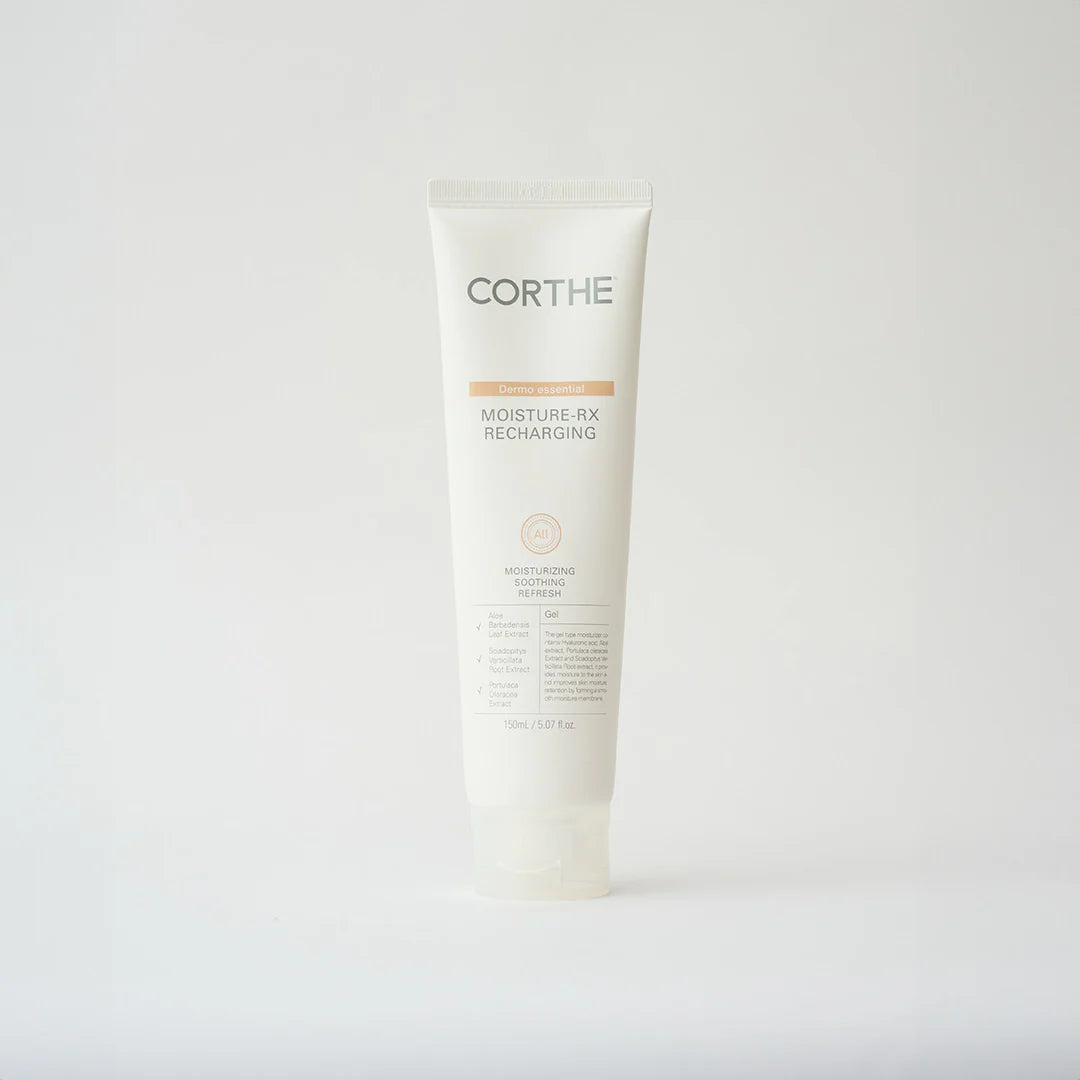 Corthe Dermo Essential Moisture RX Recharging Cream