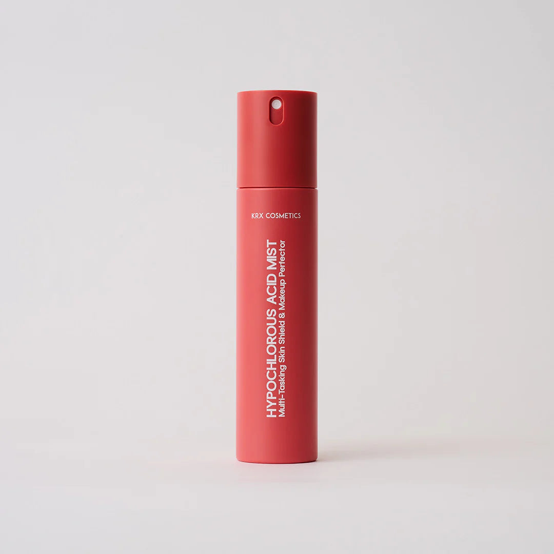 KrX Hypochlorous Acid Spray + Primer